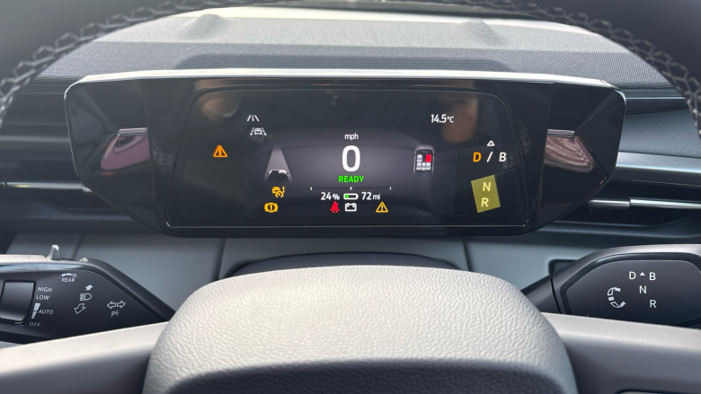 Ford Explorer 210kW Premium 77kWh 5dr Auto Electric Estate